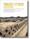 TERRA 2012 12TH SIACOT PROCEEDINGS