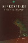 COMEDIAS INICIALES