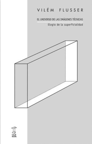 UNIVERSO DE LAS IMAGENES TECNICAS EL