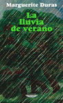 LLUVIA DE VERANO