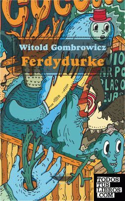 FERDYDURKE