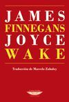 FINNEGANS WAKE