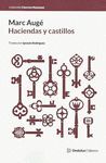 HACIENDAS Y CASTILLOS