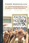 CONTRADEMOCRACIA,LA