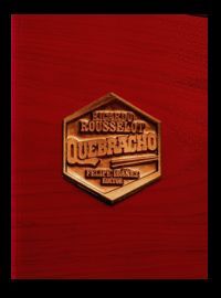 QUEBRACHO