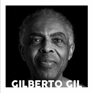 GILBERTO GIL