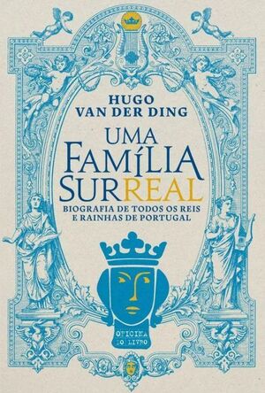 UMA FAMÍLIA SURREAL