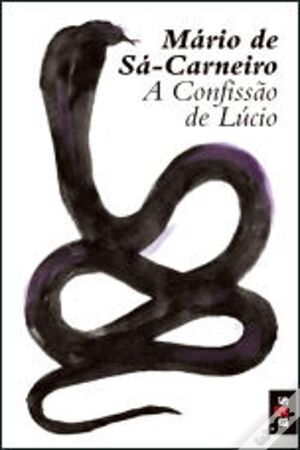 A CONFISSAO DE LÚCIO