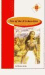 TESS OF THE D´UBERVILLES
