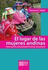 EL LUGAR DE LAS MUJERES ANDINAS: RETOS PARA LA ANTROPOLOGÍA FEMINISTA DESCOLONIA