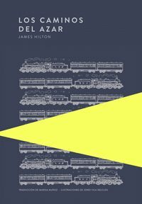 LOS CAMINOS DEL AZAR