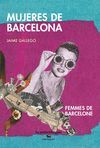MUJERES DE BARCELONA / FEMMES DE BARCELONE