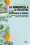 LA HOMEOPATÍA A LA PALESTRA CENTREMOS EL DEBATE