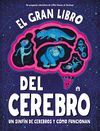 EL GRAN LIBRO DEL CEREBRO