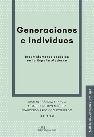 GENERACIONES E INDIVIDUOS