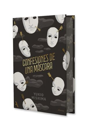 CONFESIONES DE UNA MÁSCARA