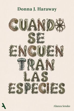 CUANDO SE ENCUENTRAN LAS ESPECIES