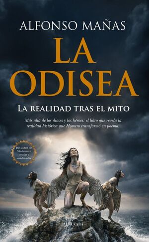 LA ODISEA