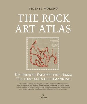 THE ROCK ART ATLAS