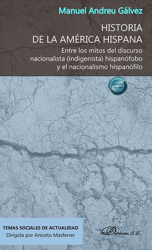 HISTORIA DE LA AMÉRICA HISPANA