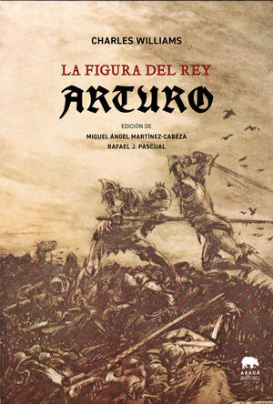 LA FIGURA DEL REY ARTURO