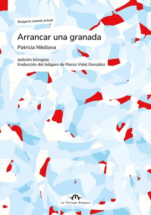 ARRANCAR UNA GRANADA