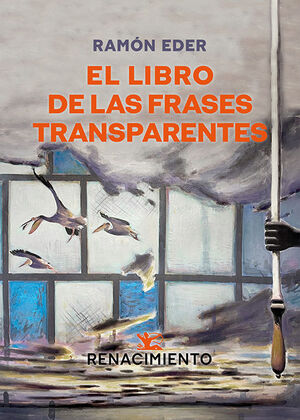 LIBRO DE LAS FRASES TRANSPARENTES,EL