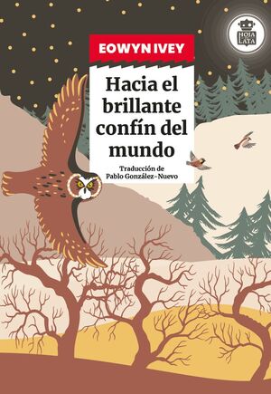 HACIA EL BRILLANTE CONFIN DEL MUNDO