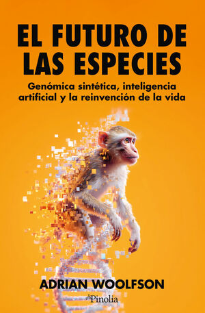 NUEVA ARQUITECTURA DE LA VIDA