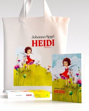 (PACK).HEIDI