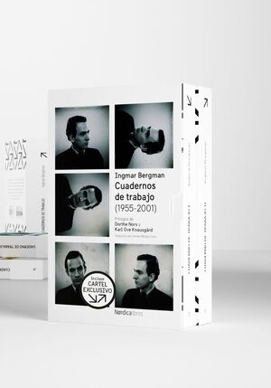 ESTUCHE CUADERNOS DE TRABAJO I Y II