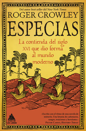 ESPECIAS