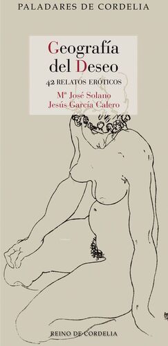 GEOGRAFÍA DEL DESEO