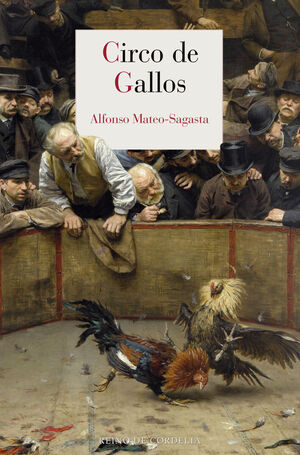 CIRCO DE GALLOS