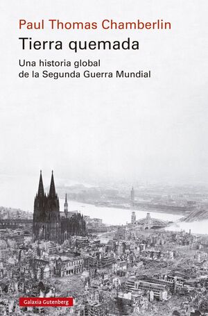 TIERRA QUEMADA