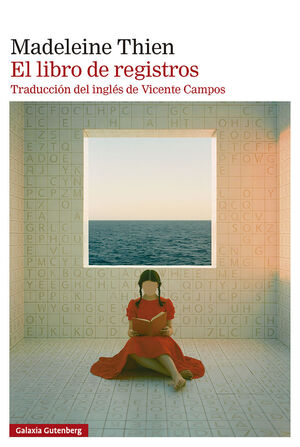 EL LIBRO DE REGISTROS
