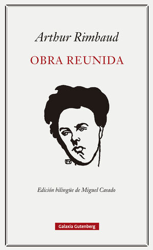 OBRA REUNIDA
