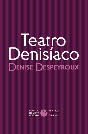 TEATRO DENISÍACO