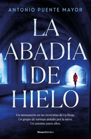 LA ABADÍA DE HIELO