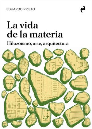 LA VIDA DE LA MATERIA