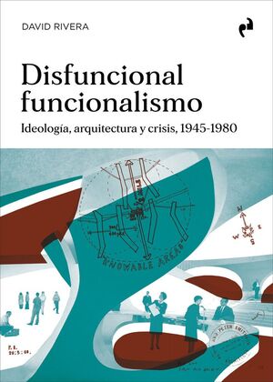 DISFUNCIONAL FUNCIONALISMO