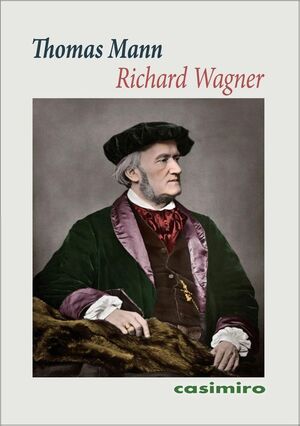 RICHARD WAGNER