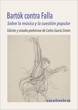 BARTÓK CONTRA FALLA