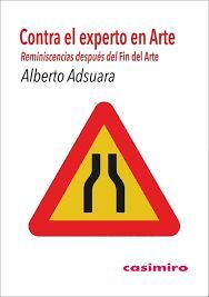 CONTRA EL EXPERTO EN ARTE