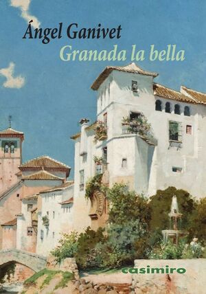 GRANADA LA BELLA