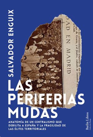 LAS PERIFERIAS MUDAS