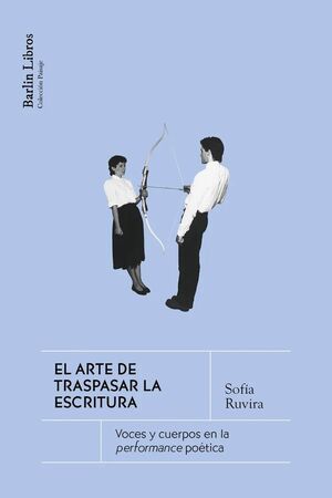 EL ARTE DE TRASPASAR LA ESCRITURA