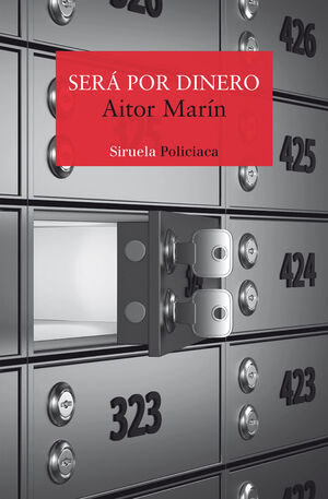 SERA POR DINERO