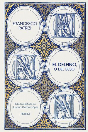 EL DELFINO, O DEL BESO