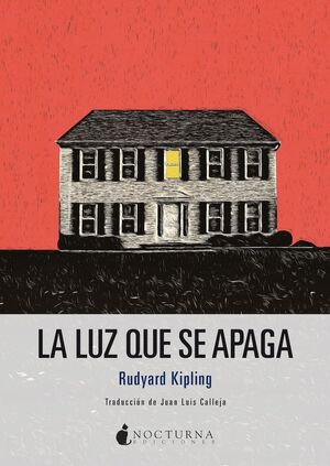 LA LUZ QUE SE APAGA